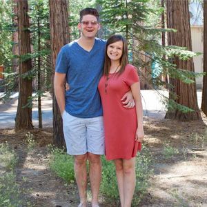 Meet your Posher, Ben